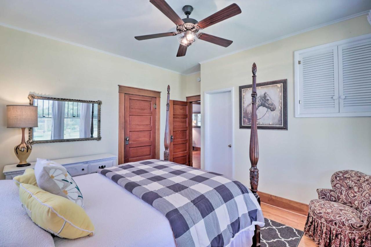 Historic Mountain Home Haven With Large Yard! Bagian luar foto