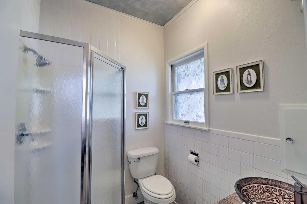 Historic Mountain Home Haven With Large Yard! Bagian luar foto
